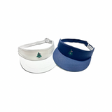 Greenbriar Tour Visor - Navy