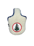 Duck & Cover Sherpa Mallet Putter Cover