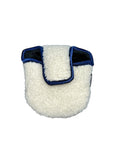 Duck & Cover Sherpa Mallet Putter Cover