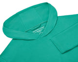 Holderness & Bourne Performance Hoodie - Shamrock